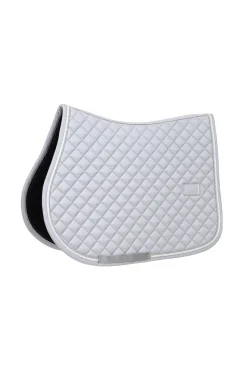 Kentucky Horsewear Schabracke Diamant mit Bordüre* Spring- & Vielseitigkeitsschabracken