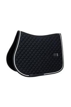 Kentucky Horsewear Schabracke Diamant mit Bordüre* Spring- & Vielseitigkeitsschabracken