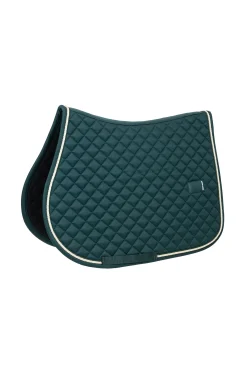 Kentucky Horsewear Schabracke Diamant mit Bordüre* Spring- & Vielseitigkeitsschabracken