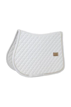 Kentucky Horsewear Schabracke Diamant mit Bordüre* Spring- & Vielseitigkeitsschabracken