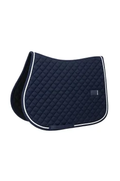 Kentucky Horsewear Schabracke Diamant mit Bordüre* Spring- & Vielseitigkeitsschabracken
