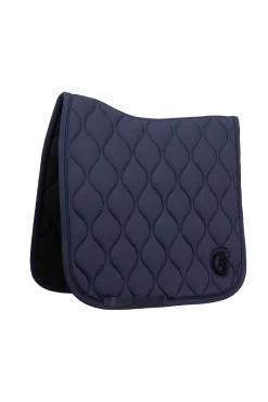 Kentucky Horsewear Schabracke Wave 3D Logo Dressur* Dressurschabracken