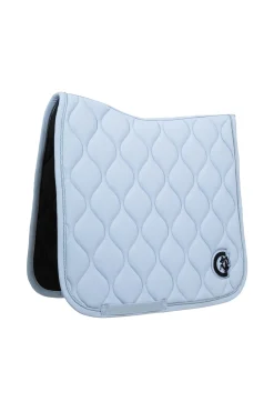 Kentucky Horsewear Schabracke Wave 3D Logo Dressur* Dressurschabracken