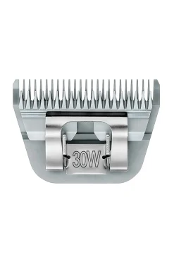 Aesculap Scherkopf SnapOn 1 mm, Nr. 15 breit* Schermaschinen