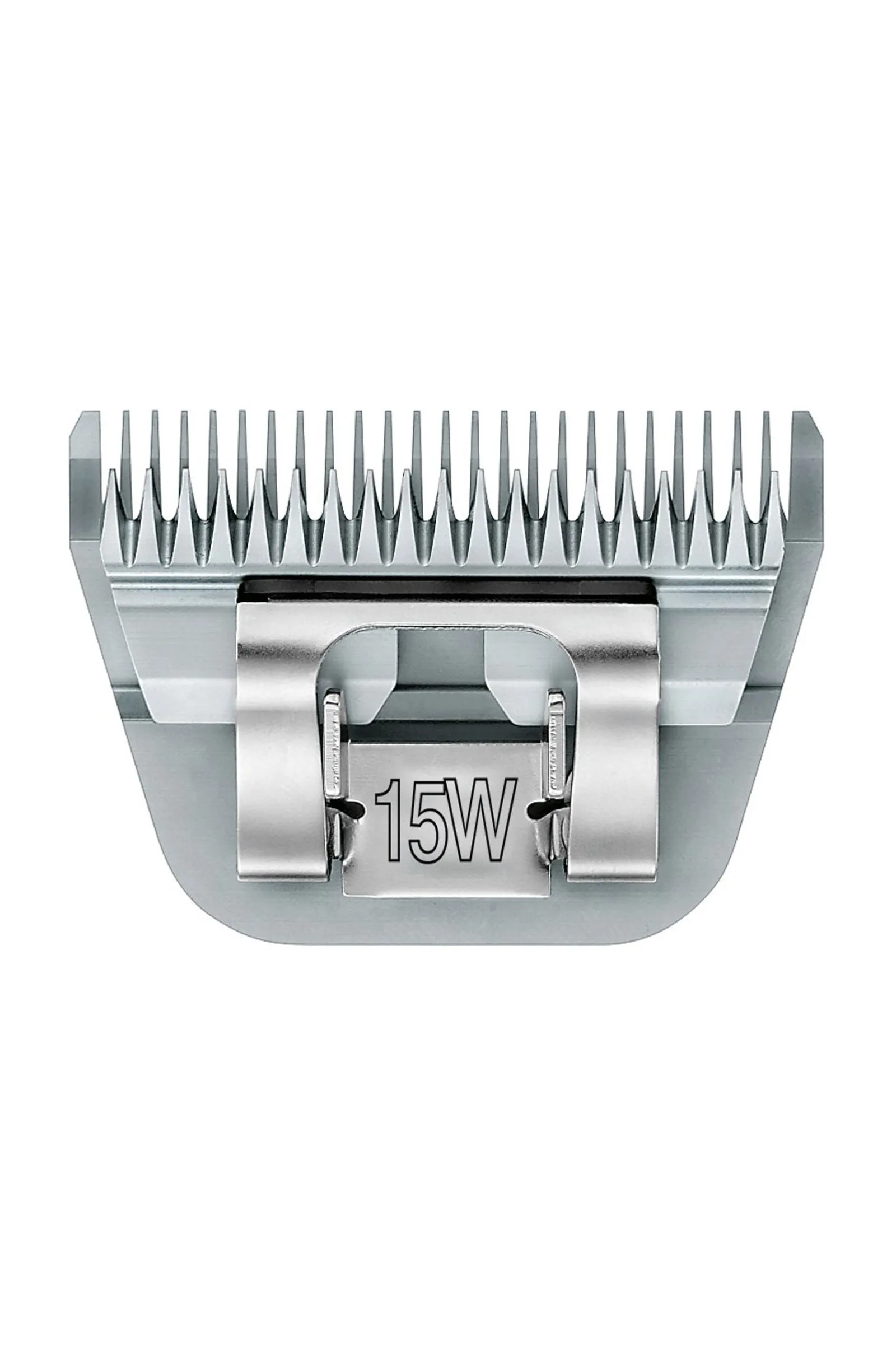 Aesculap Scherkopf SnapOn 1 mm, Nr. 15 breit* Schermaschinen