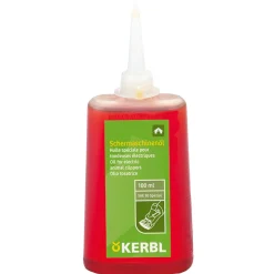 Kerbl Schermaschinenöl 100 ml* Schermaschinen