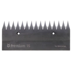 Aesculap Schermesser-Set Kerbl Premium, Pferd 31F/15 Z. hautnah* Schermaschinen