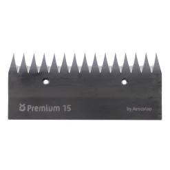 Aesculap Schermesser-Set Kerbl Premium, Rind / Pferd 31/15 Z* Schermaschinen
