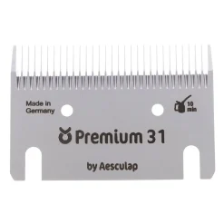 Aesculap Schermesser-Set Kerbl Premium, Rind / Pferd 31/15 Z* Schermaschinen
