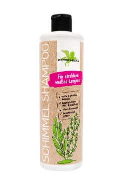 Bense & Eicke Schimmel Shampoo, 500 ml* Haar- & Mähnen- & Schweifpflege