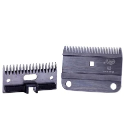 Wahl Schneidsatz A2/AC Medium, 2,5 mm [Standard]* Schermaschinen