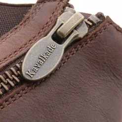 Kavalkade Schnürstiefeletten Romulus* Reitstiefeletten