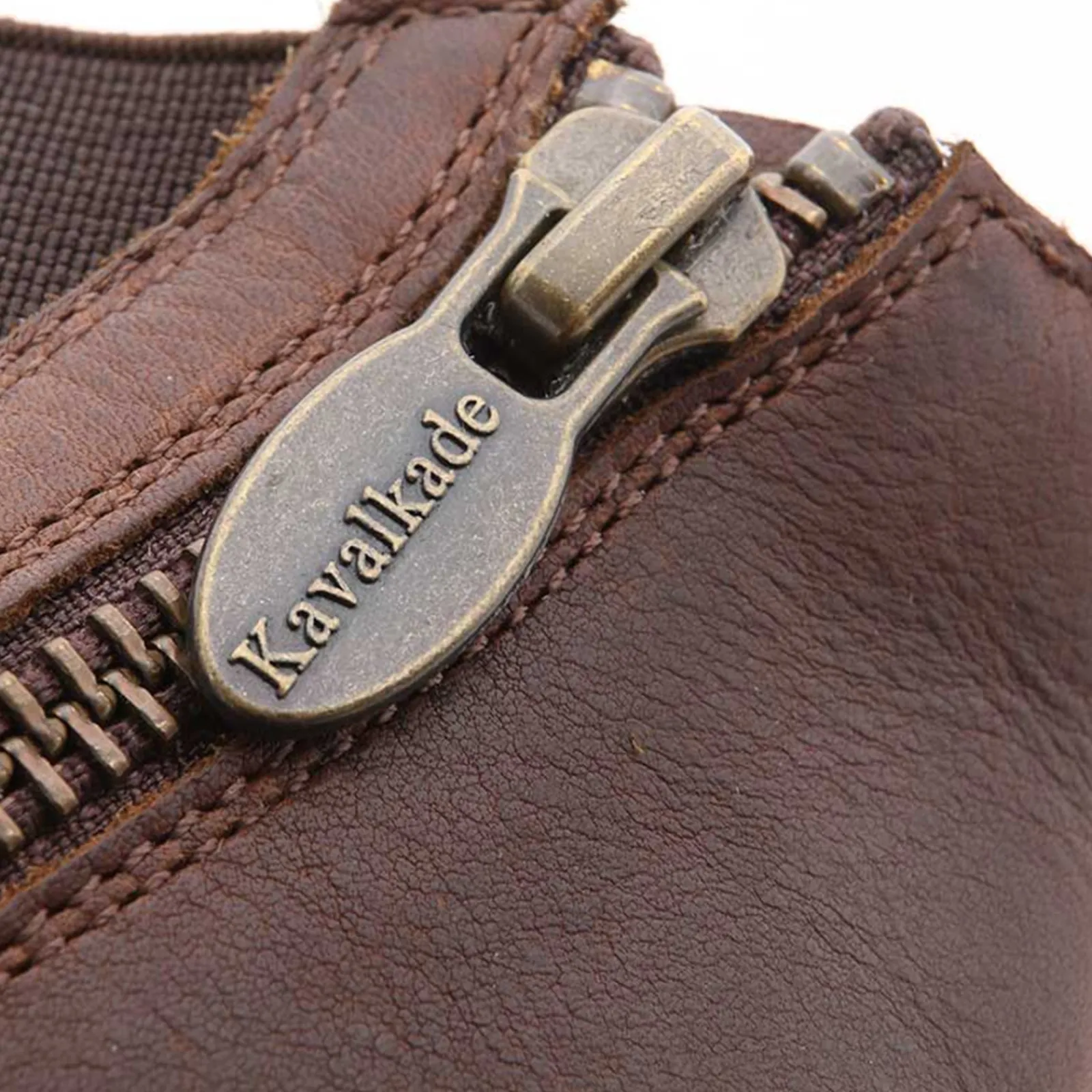 Kavalkade Schnürstiefeletten Romulus* Reitstiefeletten