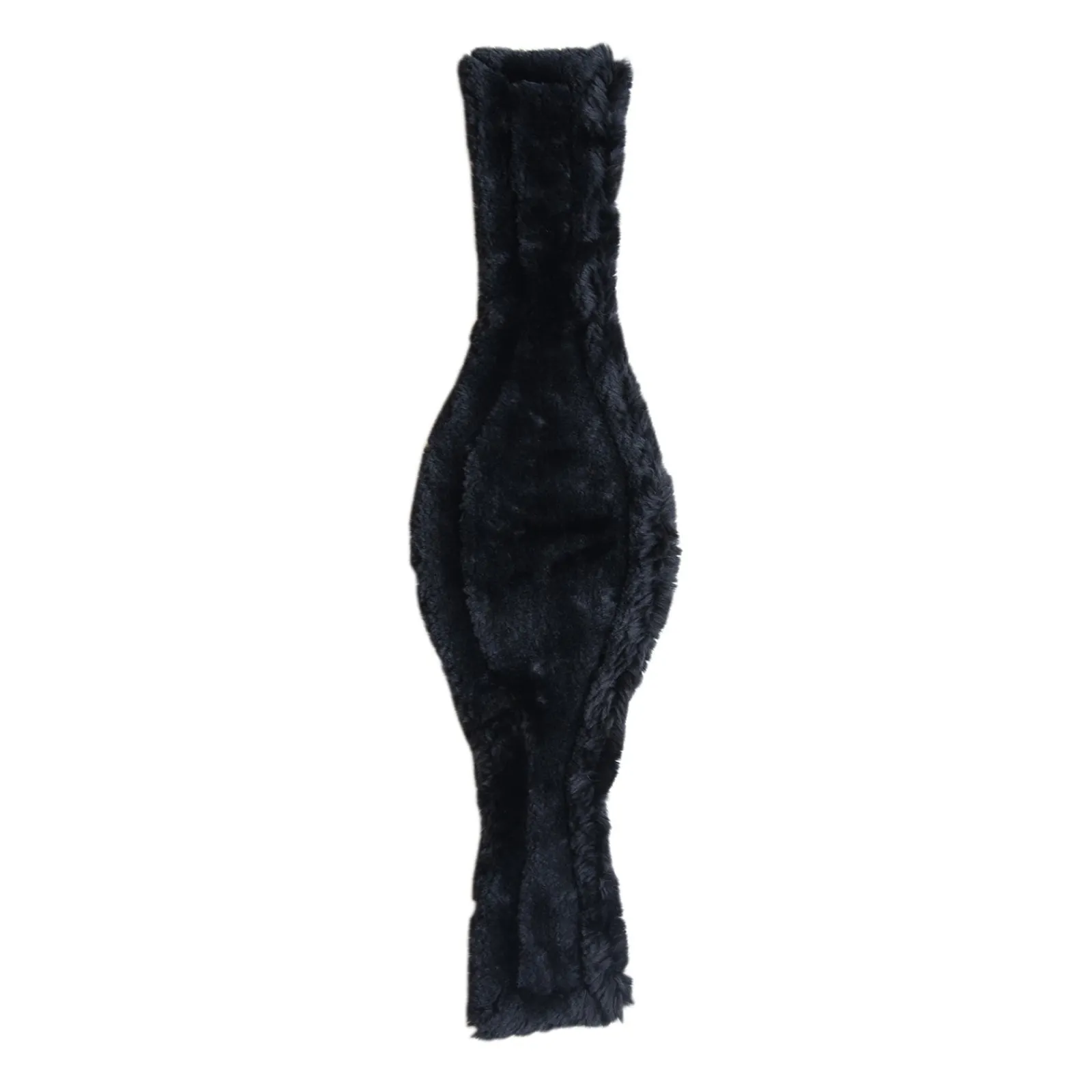 Kentucky Horsewear Schoner für Gurt Anatomic mit Schaffell* Sattelgurte