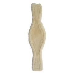 Kentucky Horsewear Schoner für Gurt Anatomic mit Schaffell* Sattelgurte