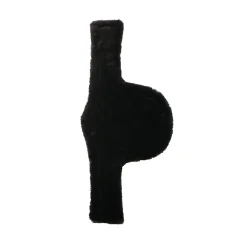 Kentucky Horsewear Schoner für Stollengurt mit Schaffell* Sattelgurte