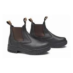 Mountain Horse Schützende Jodhpur-Stiefeletten mit Stahlkappe* Reitstiefeletten