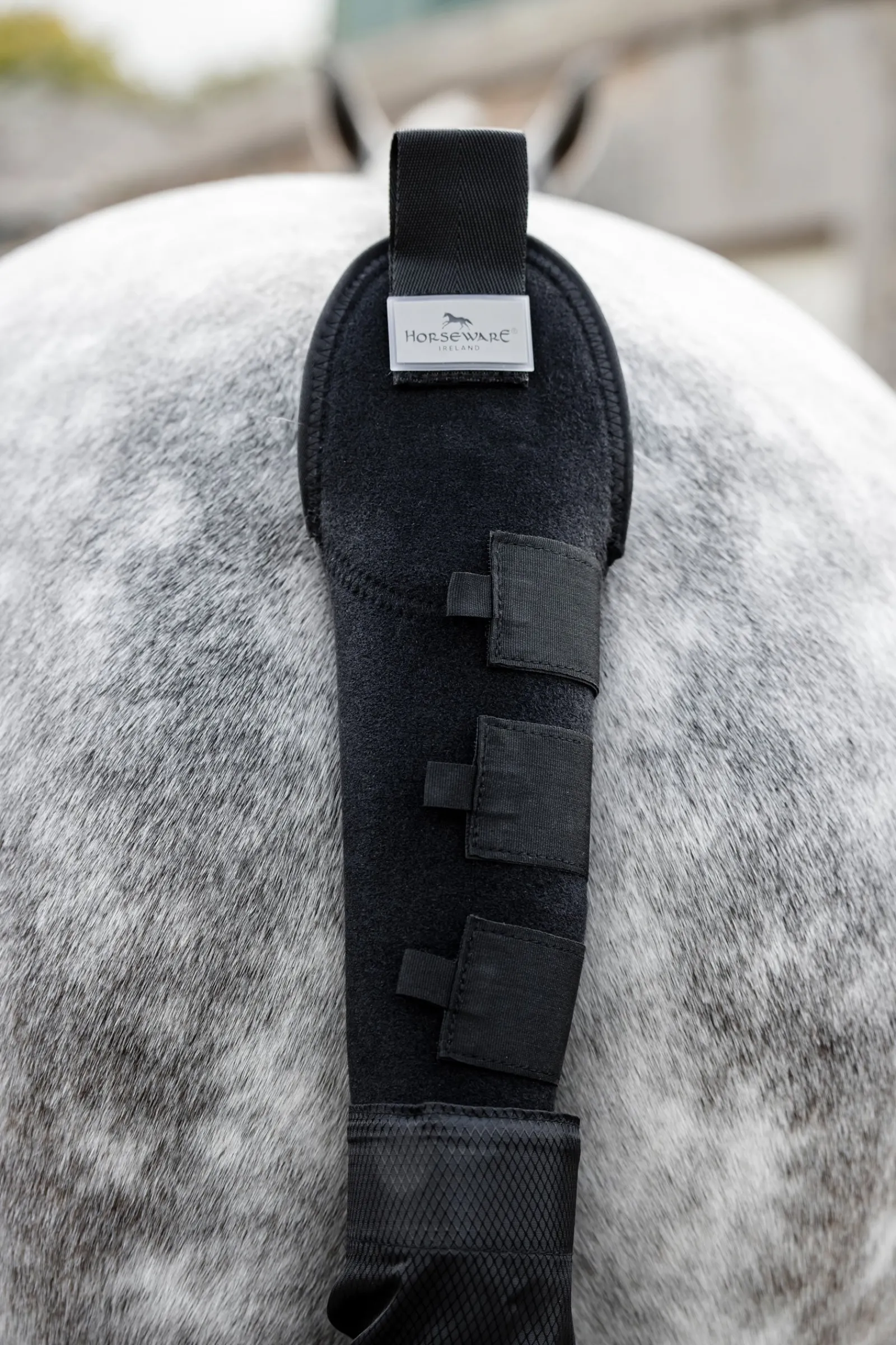 Horseware Schweifschutz mit Tasche* Pferdedecken Zubehör