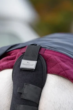 Horseware Schweifschutz mit Tasche* Pferdedecken Zubehör