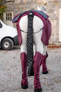 Horseware Schweifschutz mit Tasche* Pferdedecken Zubehör