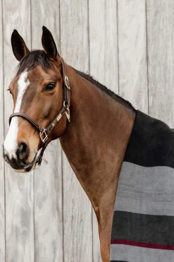 Kentucky Horsewear Schwere Fleecedecke* Abschwitzdecken