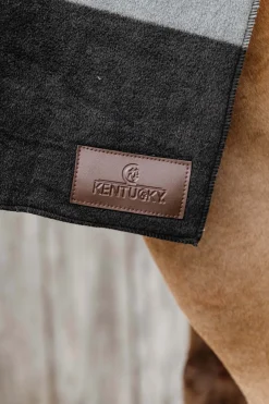 Kentucky Horsewear Schwere Fleecedecke* Abschwitzdecken
