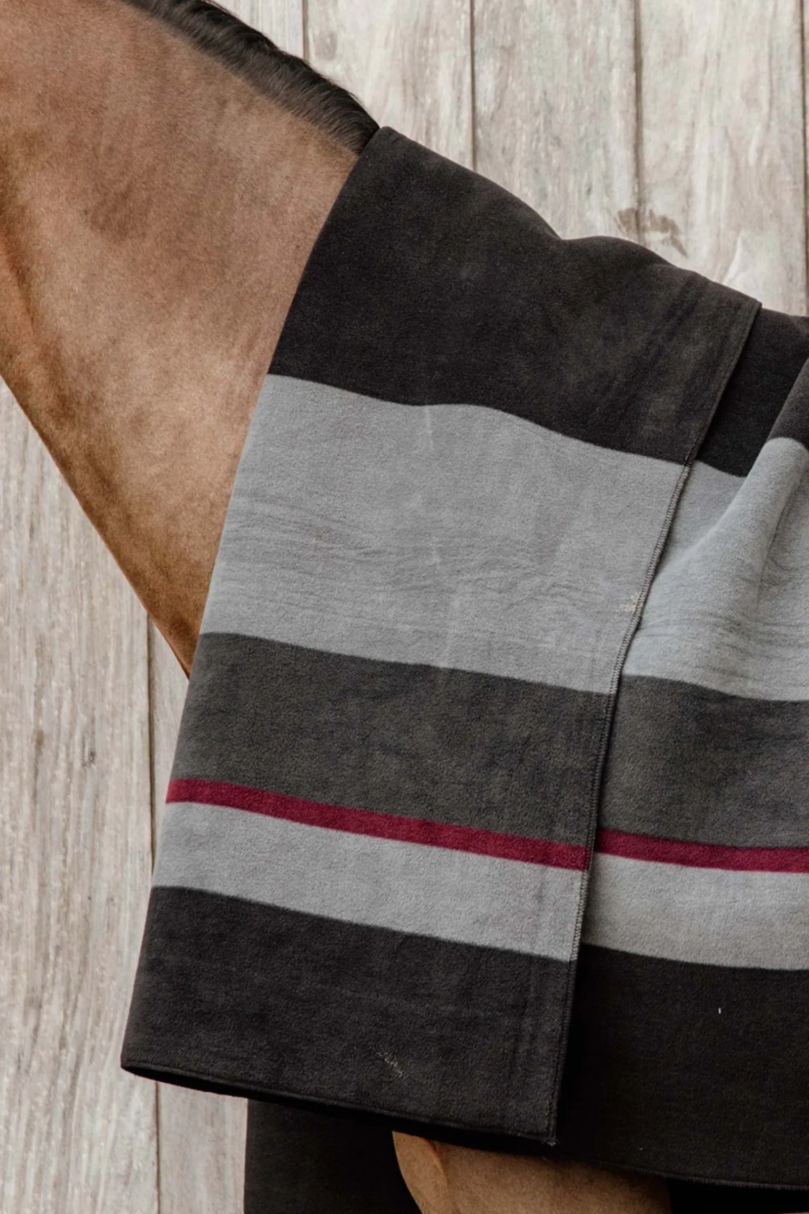 Kentucky Horsewear Schwere Fleecedecke* Abschwitzdecken