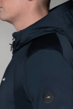 Schockemöhle Sports Scockemöhle Sports SPMario Men's Jersey Jacket*Herren Jacken & Westen Für Herren