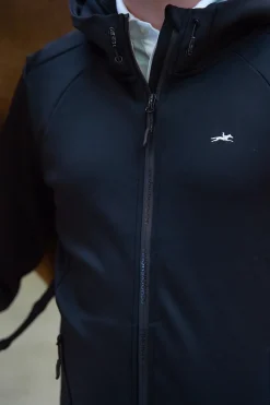 Schockemöhle Sports Scockemöhle Sports SPMario Men's Jersey Jacket*Herren Jacken & Westen Für Herren