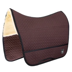 Christ SD Champ Schabracke für Iberica Plus Fellsattel* Sättel