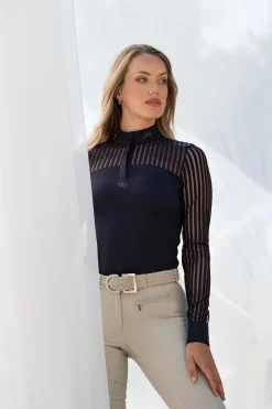 Pikeur Selection Bluse*Damen Shirts & Polos Für Damen
