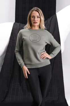 Pikeur Selection Damen Pullover*Damen Damenpullover & Hoodies