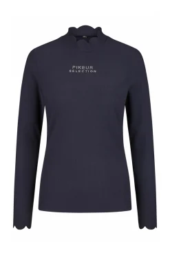 Pikeur Selection Damen Rip Shirt*Damen Shirts & Polos Für Damen