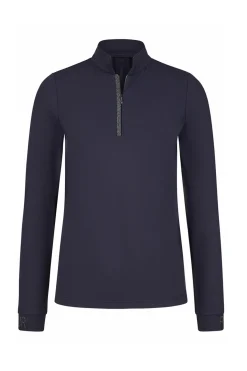 Pikeur Selection Damen Zip Shirt*Damen Shirts & Polos Für Damen