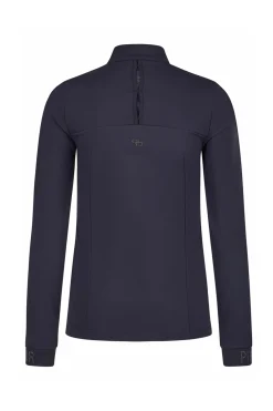 Pikeur Selection Damen Zip Shirt*Damen Shirts & Polos Für Damen