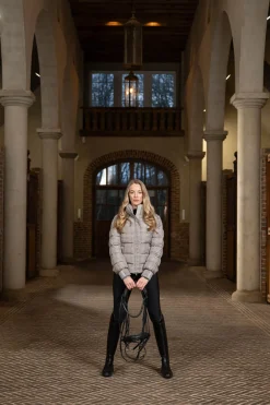 Pikeur Selection Damen-Steppjacke*Damen Mäntel & Jacken Für Damen