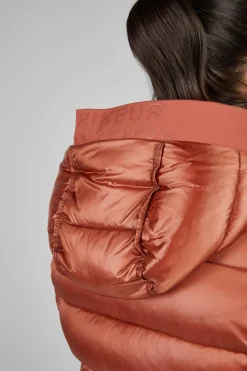 Pikeur Selection Damen-Steppjacke*Damen Mäntel & Jacken Für Damen
