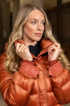 Pikeur Selection Damen-Steppjacke*Damen Mäntel & Jacken Für Damen