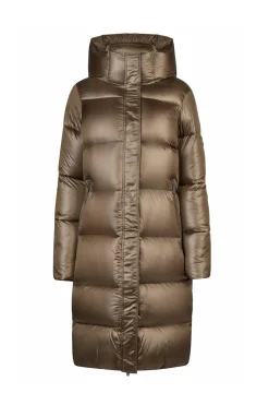 Pikeur Selection gesteppter Damenmantel*Damen Mäntel & Jacken Für Damen