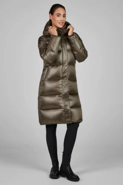 Pikeur Selection gesteppter Damenmantel*Damen Mäntel & Jacken Für Damen