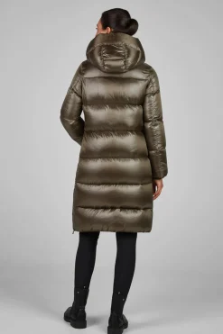 Pikeur Selection gesteppter Damenmantel*Damen Mäntel & Jacken Für Damen