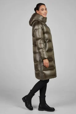Pikeur Selection gesteppter Damenmantel*Damen Mäntel & Jacken Für Damen