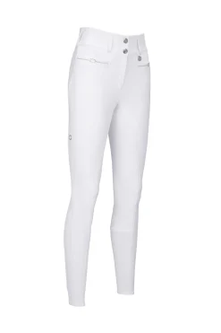 Pikeur Selection Reithose Vollbesatz*Damen Reithose Für Damen Mit Vollbesatz