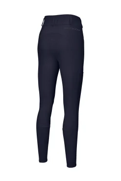 Pikeur Selection Reithose Vollbesatz*Damen Reithose Für Damen Mit Vollbesatz