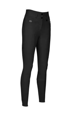 Pikeur Selection Reithose Vollbesatz*Damen Reithose Für Damen Mit Vollbesatz