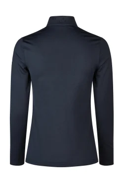 Pikeur Selection Zip Shirt*Damen Shirts & Polos Für Damen