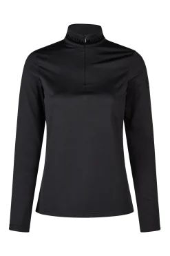 Pikeur Selection Zip Shirt*Damen Shirts & Polos Für Damen