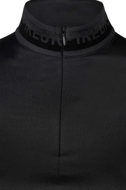 Pikeur Selection Zip Shirt*Damen Shirts & Polos Für Damen