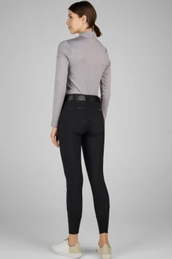 Pikeur Selection Zip Shirt*Damen Shirts & Polos Für Damen