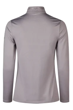 Pikeur Selection Zip Shirt*Damen Shirts & Polos Für Damen